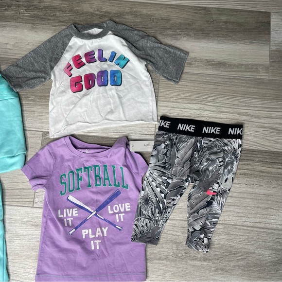 Nike, Peek & CHASOR Toddler Bundle - Picture 8 of 8